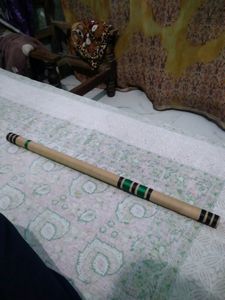 MAGA MART CC Base Bamboo Flute