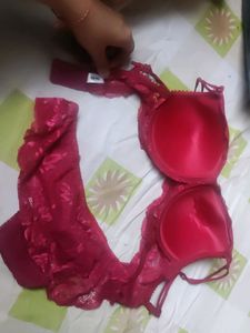 Brand New Sexy Lingerie Size 36