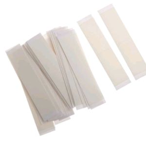 36 pcs body clothing tape at ₹30