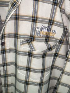 Londonderry XL Size Shirt
