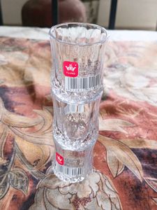 Small Glass | Chote Kanch Cup