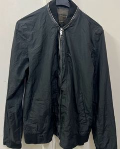 Black Zara Jacket