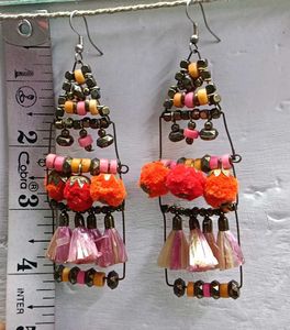 Earring