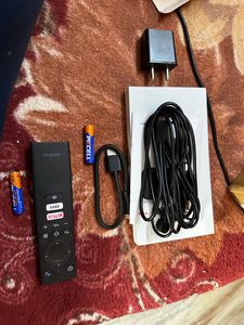 Nokia Media Streamer In Sealed Pack Condition Unus