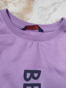Women Sweatshirt