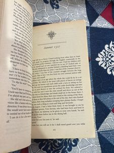 The Other Boleyn Girl By Philippa Gregory