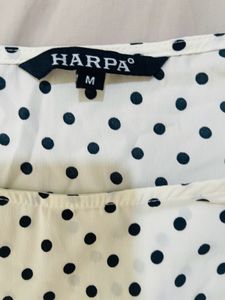 Harpa Medium Top