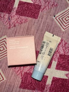 Laneige Sleep Mask N Boj Sunscreen Combo