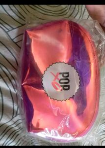 Iridescent Pouch