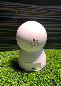 Wifi AI CCTV Camera With day/Night Mode