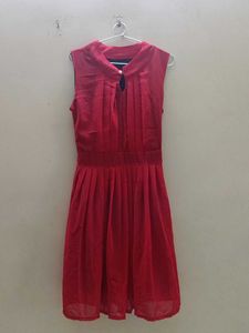 Red One Piece