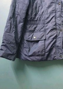 EZ Classic Puffer Jacket