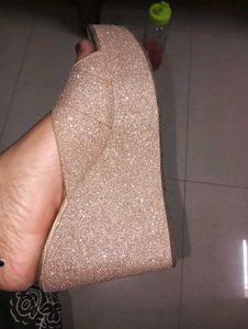 High Heels Wedges