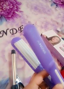 Hair Styling Set