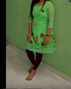 Checkered Sleeveless Tank Top