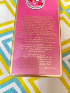 PRICE ⬇️ Original Juicy Couture Perfume