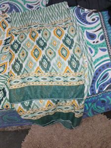 Women  Kurta Pant  Duppata