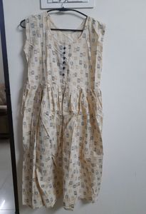 Cute Summer Frock