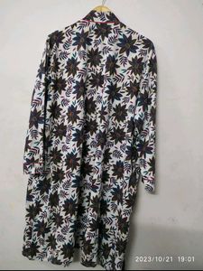 Organic Cotton Shurg