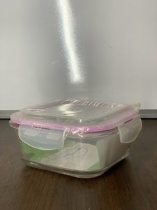 Lunch Box