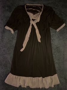 Japanese coquette Doll Silk Dress