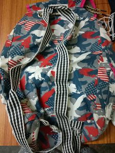 Backpack 🎒