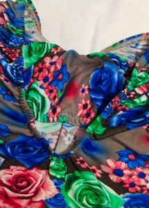 NNN beach swim suit