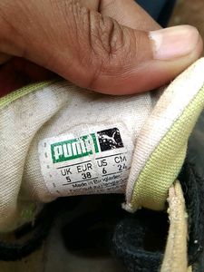 Puma Casual Shoes