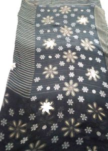 Make Offer ✨Another Black Saree In House 💌