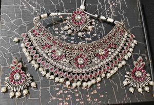Jwellery Set