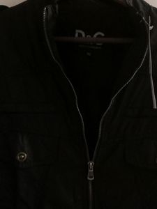 Branded Jocket