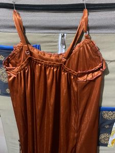 Hot Sexy Robe Night Wear