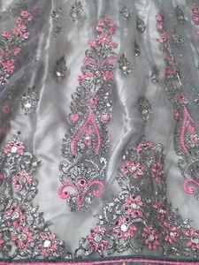 Trendy Fashionable Gown