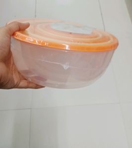 Asian 5pcs Storage Containers