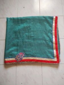 Combo Of 2 Sarees