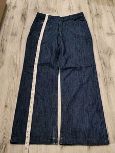 Ma882 Le Allen Beggy Jeans Waist 30