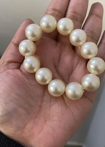 Pearl Bracelet For Her ❤️