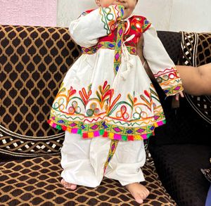 Cute Kids Ethnic Wear