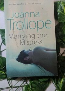 Marrying the Mistress