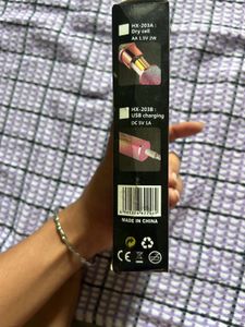 Blawless Eyebrow Trimmer