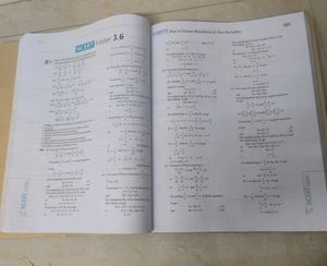 Class 10 Maths All In One (covered)