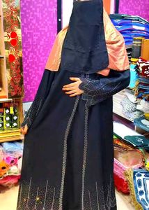 New Abaya