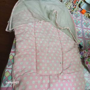 Giving Away Baby Bed