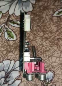 DVD SPARE PARTS