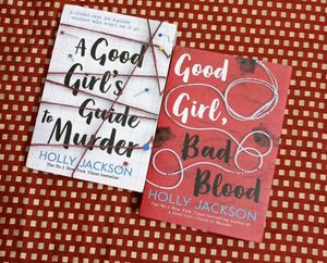 A Good Girl's Guide to Murder