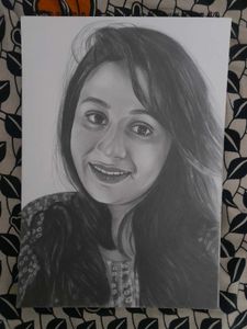 Customize Portrait