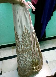 Designer Bridal Lehanga
