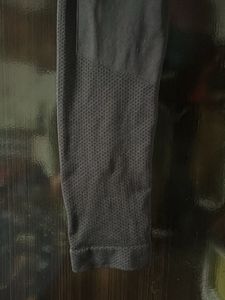 Urbanic black sports jagging