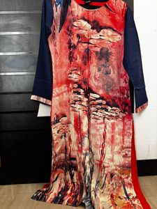 Kurti From soch