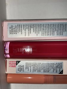 Etude Fixing Tint Mini + Full Size